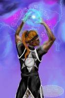 The Sorcerer